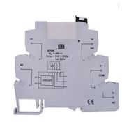 Acoplador Relé 250 VCA 6 A 1 Reversivel BTWR WEG