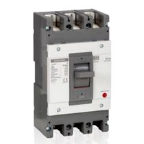 Disjuntor Caixa Moldada Tripolar Térmico/Magnético Fixos 380VCA 350A 42KA Agw 12775150 Weg