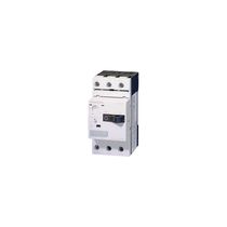 Disjuntor Motor Tripolar 2,8-4A 380VCA 52A 100KA Parafuso Sirius 3Rv10111Ea10 Siemens