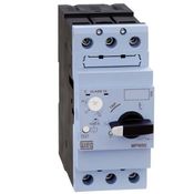Disjuntor Motor Tripolar 40-50a 440VCA 65KA MPW803U050 WEG