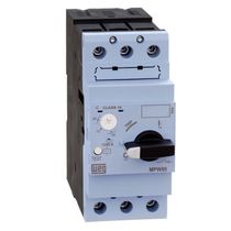 Disjuntor Motor Tripolar 65-80a 440VCA 10KA MPW803U080 WEG