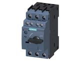 Disjuntor Motor Tripolar 5,5-8a 100KA S00 3RV20111HA15 Siemens