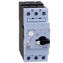 Disjuntor Motor Tripolar 50-65a 690VCA 65KA MPW803U065 WEG