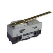 Micro Chave Fim Curso Pino 1NA+1NF 250 V 15 A T2H TURK