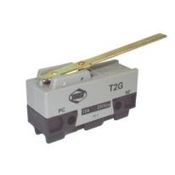 Micro Chave Fim Curso Pino 1NA+1NF 250 V 15 A T2G TURK