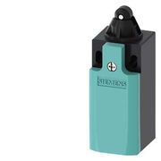 Chave Fim Curso Plástico Pistão (Pino) Rolete 1NA+2NF 3SE52320LD03 Siemens