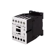 Contator Tripolar 9a 220 VCA 50/60Hz 1NA DILM910 276697 EATON   MOELLER