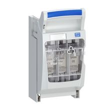 Chave Seccionadora Tripolar Sob Carga 100 A 690vca FSW1003 WEG