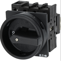Chave Seccionadora Tetrapolar Fixa Base Sob Carga 25A 83960 Eaton