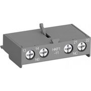 Contato Auxiliar 1na+1nf Ms116/132 HKF1-11 - ABB