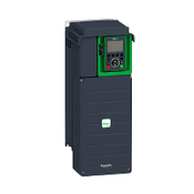 Inversor de Frequência Trifásico 380-480v 31,7a 20CV Atv630 ATV630D15N4 Schneider