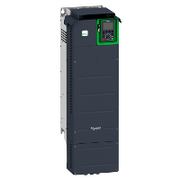 Inversor de Frequência Trifásico 380-480v 106a 75CV ATV630D55N4 Schneider