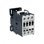 Contator Tripolar 25a 24 VCA 50/60Hz 1NA+1NF CWM251130D02 WEG
