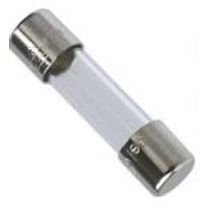 Fusível Vidro 5x20mm Rápida 250v 3,15a - V20AGKF - DEKFUSE