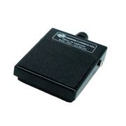 Pedal Comando Simples Metal 1 Estagio Preto 1na+1nf - TPR1 - TURK
