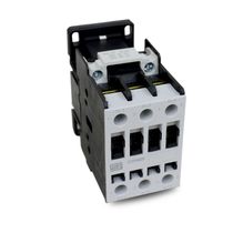 Contator Tripolar 25a 20-24 VCA 50/60Hz 1NA CWM25-10-30V04 WEG