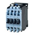 Contator Tripolar 25 A 110 VCA 50/60Hz 1NA+1NF 3TS33110AG2 Siemens - Dimensional | Visão geral do produto
