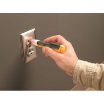 Detector Tensão Contato 90 V A 1000V Cat IV 1ACA2II Fluke