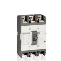 Disjuntor Caixa Moldada Tripolar Térmico E Magnético 380vac 175a 30KA AGW250NDX1753 WEG