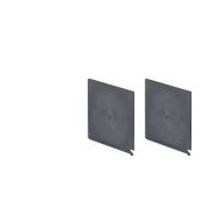 Acessório Barreira Isolação Disjuntor Caixa Moldada AGW50-100 BIAGW50100 WEG