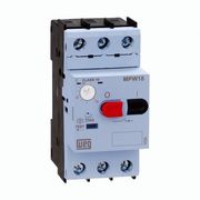 Disjuntor Motor Tripolar 4-6,3a 440VCA 100KA MPW18-3-D063 WEG