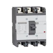 Disjuntor Caixa Moldada Tripolar Térmico E Magnético Fixos 250a 30KA AGW250NDX2503 WEG