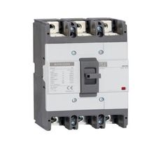 Disjuntor Caixa Moldada Tripolar Térmico/Magnético Fixos 690VCA 250A 30KA Agw 12775148 Weg