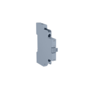 Bloco Contato Auxiliar Disjuntor Motor Lateral 1Na+1Nf P/Mpw 10047297 WEG