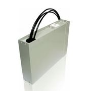 Capacitor Trifásico Polipropileno Metalizado 123 Microfarads 20 Kvar 380vca - CLMD33S2038 - ABB