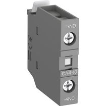 Bloco Contato Auxiliar Contator Frontal 1na-ABB