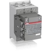 Contator Tripolar 140a 100 A 250 VCA VCC 50/60Hz 1NA+1NF AF140301113 ABB
