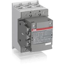 Contator Potência Tripolar 140A 100-240VCA/VCC 1NA+1NF Af Af140301113 Abb