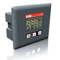 Controlador Potência Microprocessado 8va-ABB