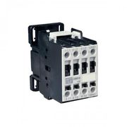Contator Tripolar 18a 220 VCA 2NA+2NF CWM182230V26 WEG
