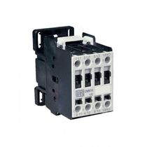 Contator Potência Tripolar 18A 220VCA 2NA+2NF Cwm Cwm182230V26 Weg