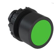 Frontal Botão Comando Redondo Verde 22 Mm CSWBF2 WH WEG