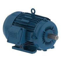 Motor Elétrico W22 IR3 Premium 30CV 4 Pólos 180M 3F220/380/440V 60 Hz IC411 TFVE B3D  11581846 WEG