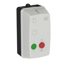 Chave Partida Direta 220 V 7,5 V PDW057,5V25  WEG