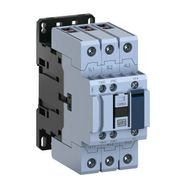 Contator Tripolar 65a 24 VCC 1NA+1NF CWB651130C03 WEG