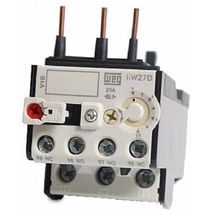 Relé Sobrecarga Térmico 690v 8-12,5a RW271D3D125 WEG