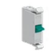 Bloco Contato 1nf 10 Peças Bce BCE01FCEWX10 WEG
