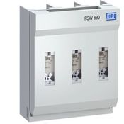 Chave Seccionadora Tripolar 630 A 690vca FSW6303 WEG