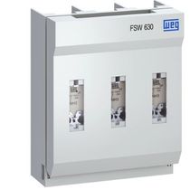 Chave Seccionadora Tripolar 630 A 690vca FSW6303 WEG