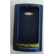 Acessório Kit Moldura Ihm Inversor Frequência Cfw700 RHMIF02 WEG