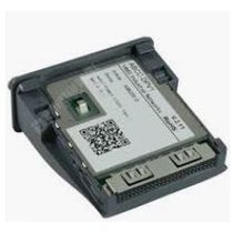 Modulo Interface Profibus Dp Cfw11 11008107 WEG