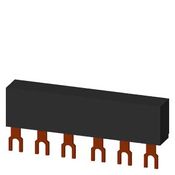 Pente Conexão Disjuntor Tripolar 63 A 6 3RV19151AB Siemens