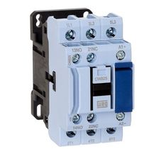 Contator Tripolar 25a 24 VCC 1NA+1NF CWB251130C03 WEG