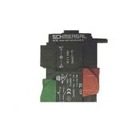 Bloco Contato Base Ba9s 250 V 1na+1nf EL111 Ace Schmersal