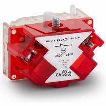 Bloco Contato 1NF 9001KA3 Schneider