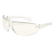 Óculos Segurança Cor Lente Incolor Antiembacante / Anti-Risco - 553Z - UNIVET